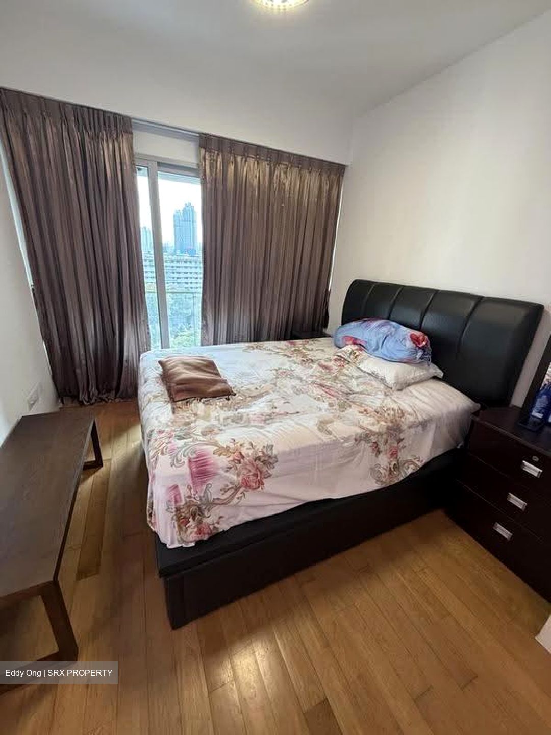 Eight Riversuites (D12), Condominium #621496281